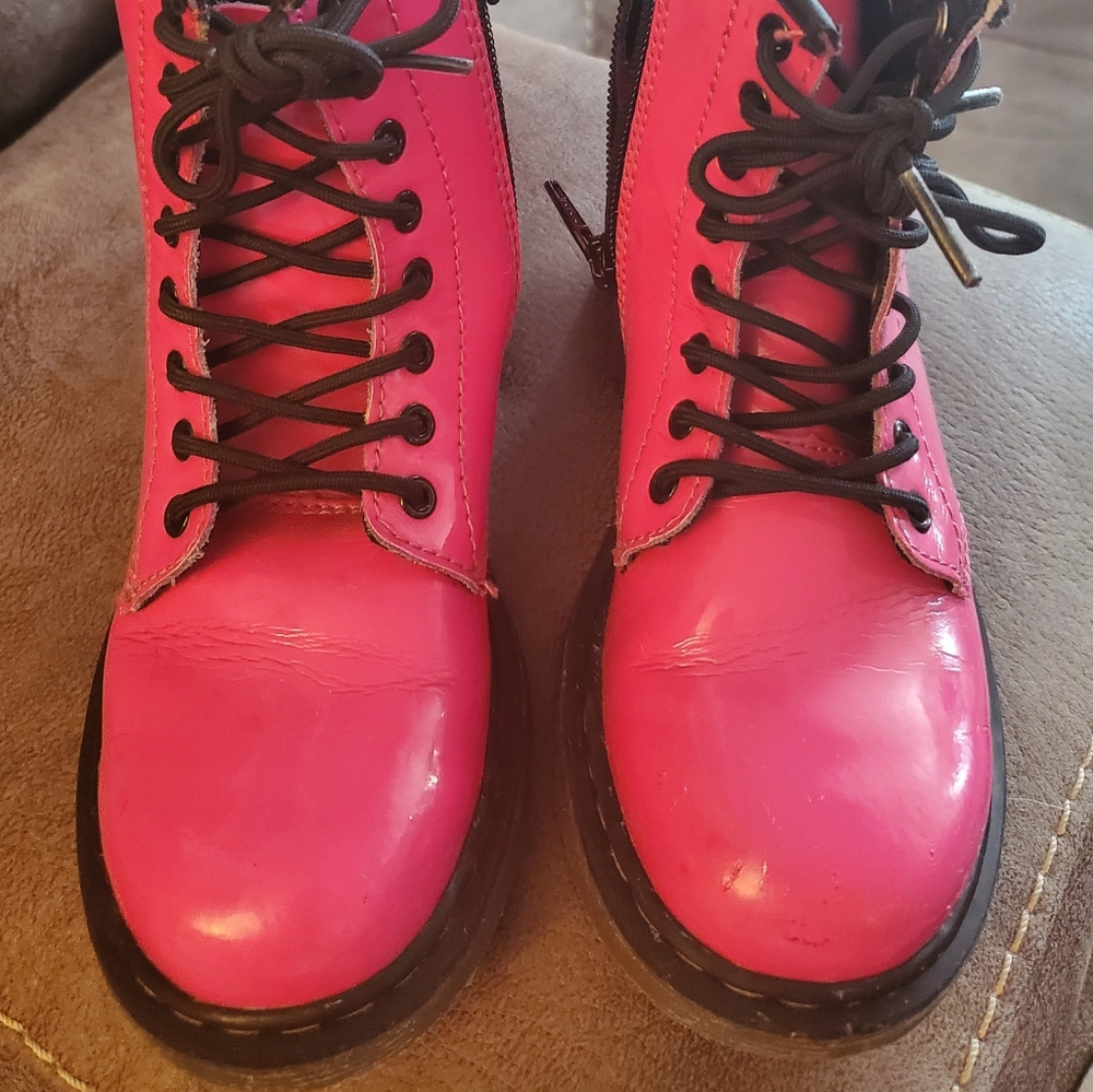 Girls Boots